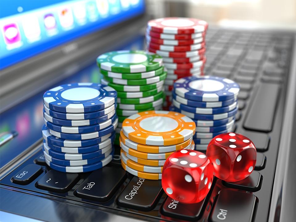 PH online gambling ban pushed anew in House, Senate