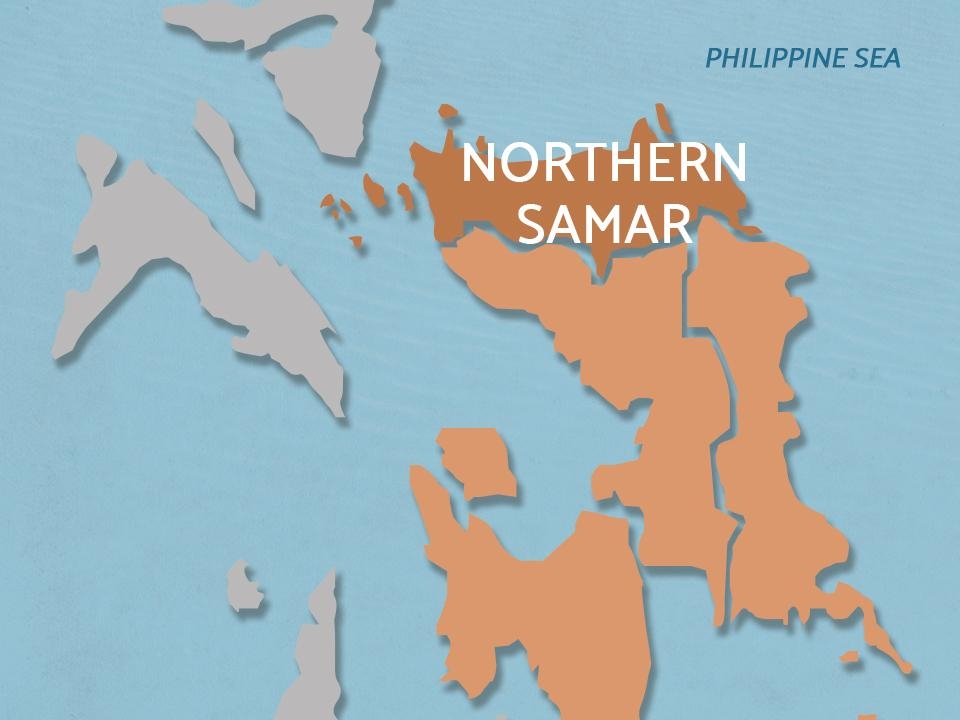 4 suspected terrorists killed in Northern Samar clash