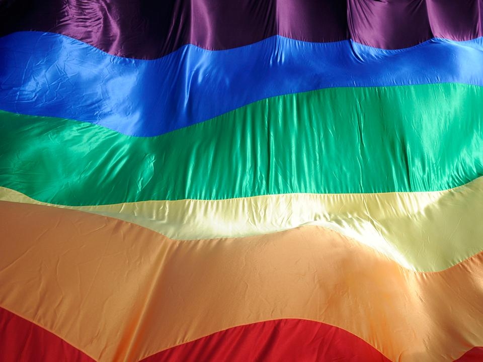 US judge blocks Trump passport policy targeting transgender people