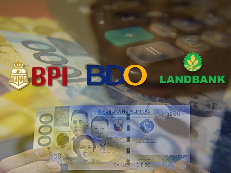 LIST: Bank schedules for PH Independence Day 2025