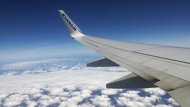Plane hit by turbulence makes emergency landing in Germany; 9 injured