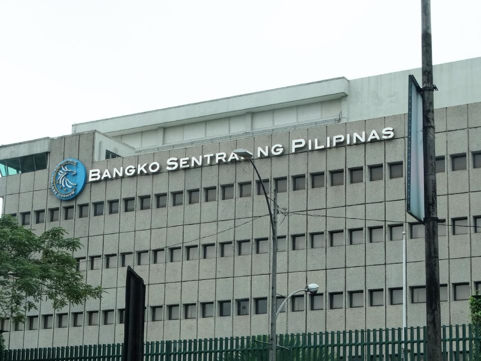 Rise in gold value drove up PH reserves to $105.5B in May 2025