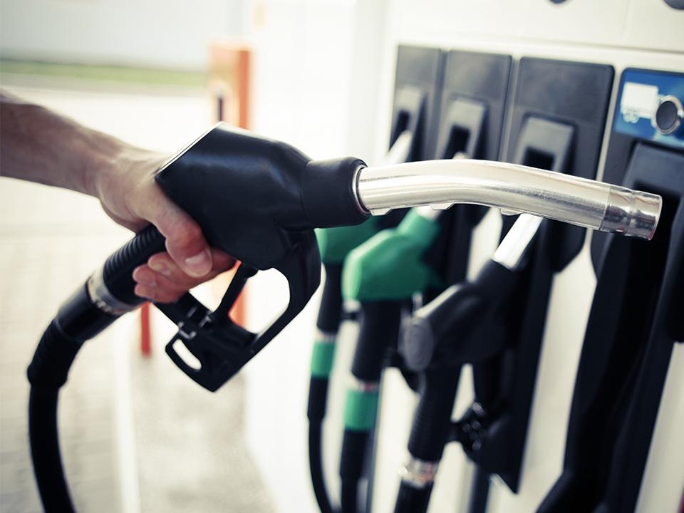 Gasoline, diesel, kerosene pump prices up by over P1/liter Tuesday, June 17, 2025