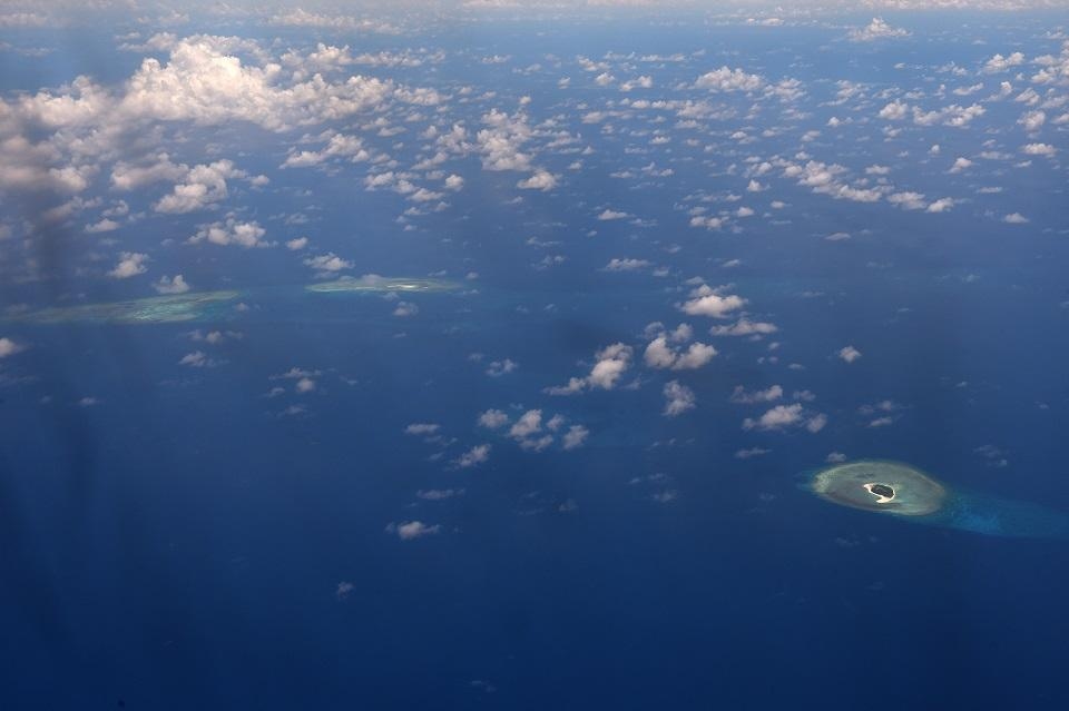 PH asserts 2016 arbitral ruling during forum hosted by Chinese think tank