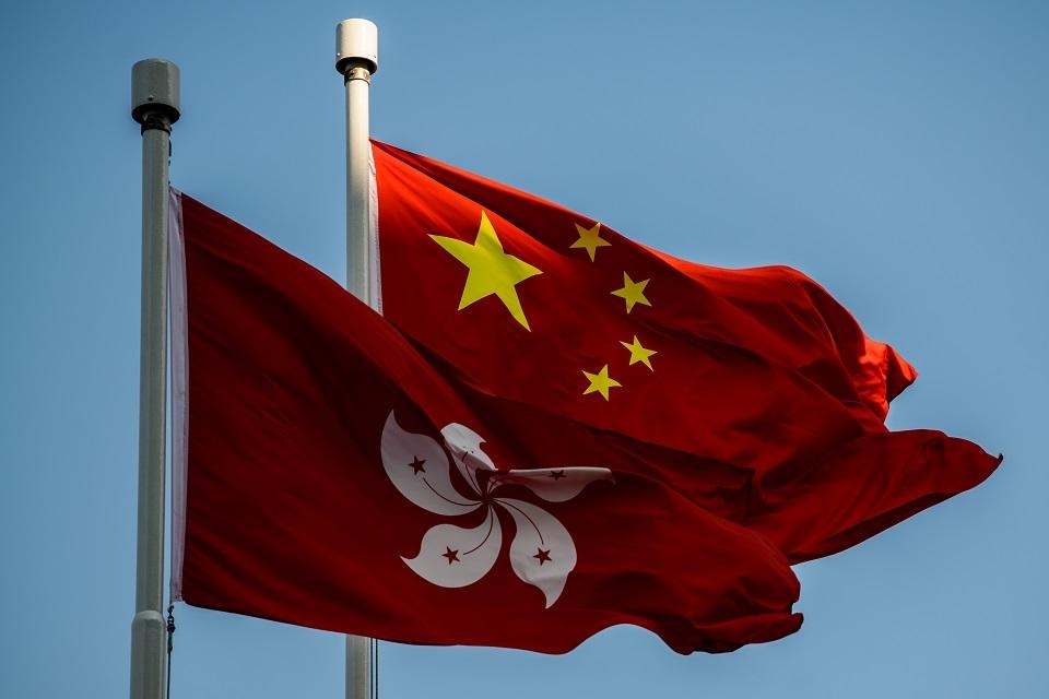 Hong Kong opens probe into AI-generated porn scandal at university
