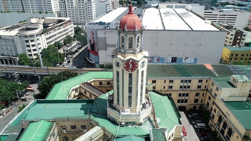 Palace declares June 24, 2025 as special non-working day in Manila City