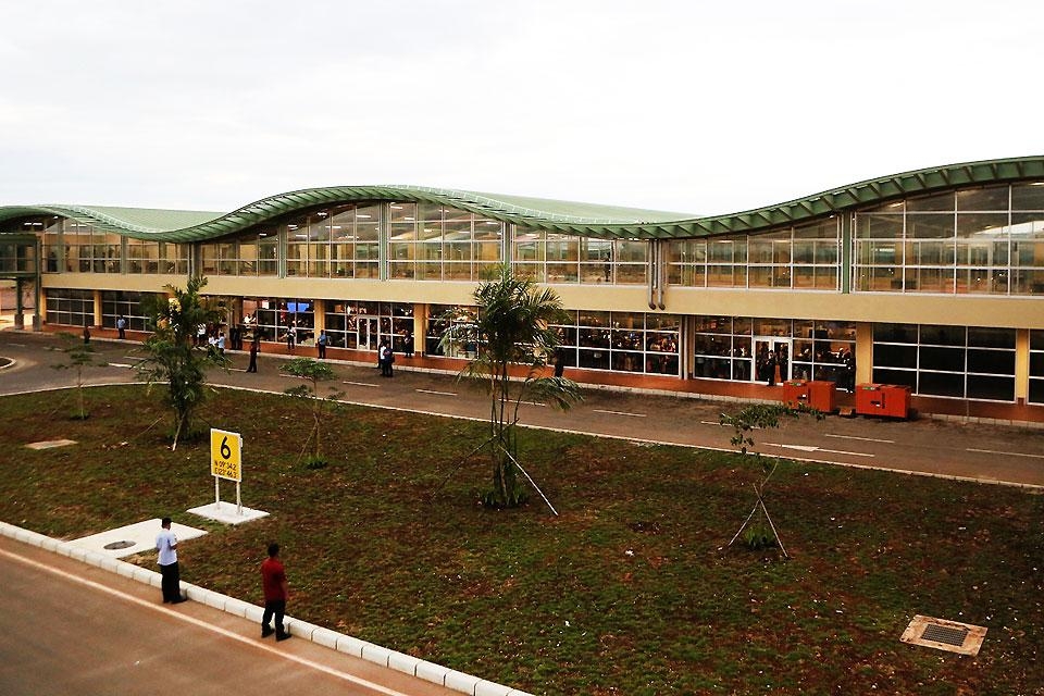 Aboitiz Infra embarks on P4.53-B investment plan in Bohol-Panglao Airport takeover