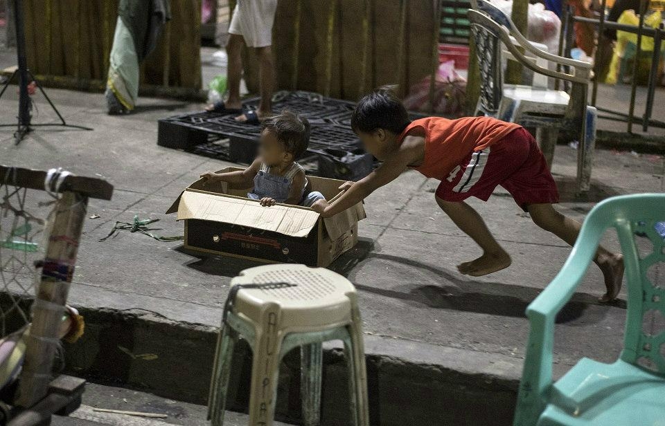 CWC launches media guidelines on coverage of vulnerable children