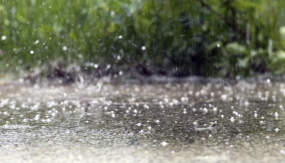 LPA, Habagat to bring rains over several areas