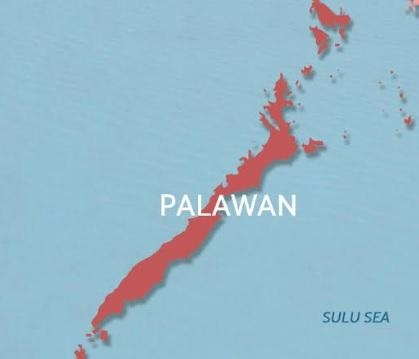 PCG: Human trafficking victims among survivors of capsized boat in Palawan