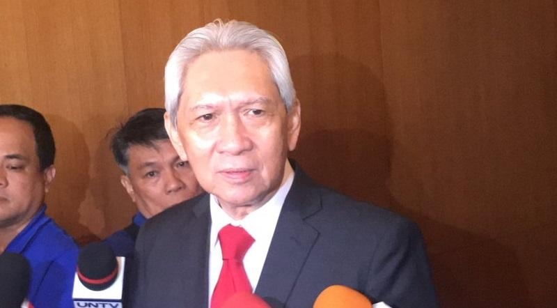Ombudsman on House panel saying it did not file complaint vs. VP Sara: Then why give us committee report copy?