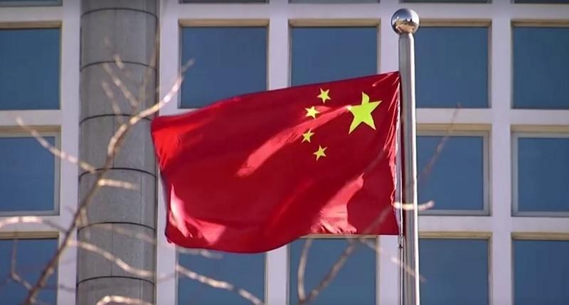 China tells PH: Sanctions vs. Tolentino within our legal prerogative