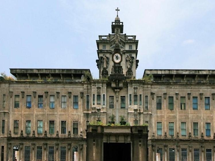 UST baccalaureate mass rescheduled to May 31 due to heavy rain