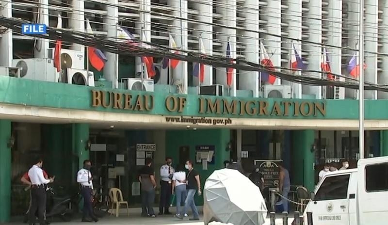 3 Immigration officers probed over escape attempt of 4 overstaying Chinese