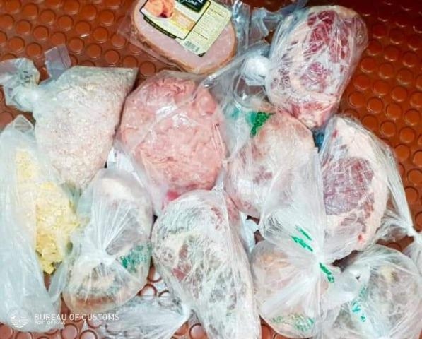 PH lifts ban on imported poultry from Brazil