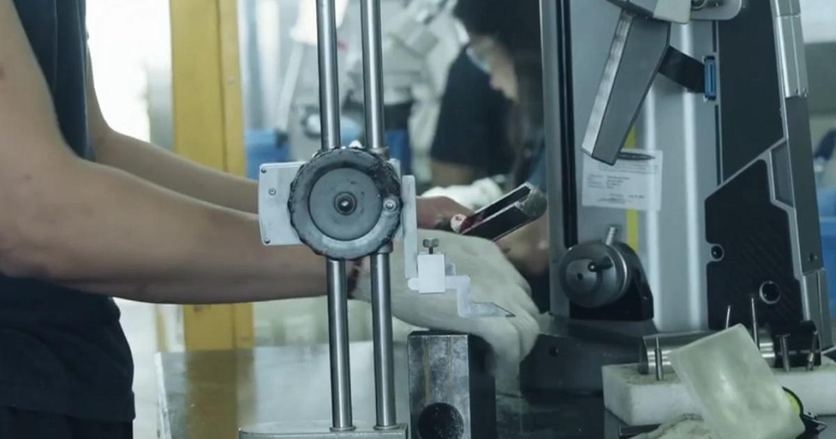 Philippine manufacturing decelerates in May 2025