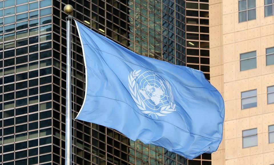 UN overwhelmingly demands immediate Gaza ceasefire over US, Israel opposition