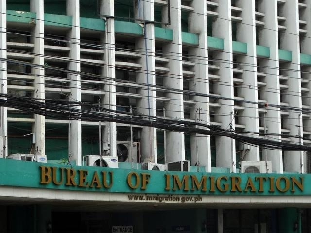 BI files deportation cases vs 3 'Fake Pinoys'