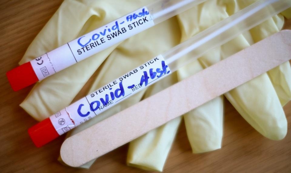 No cases yet of new COVID-19 variant Nimbus in PH