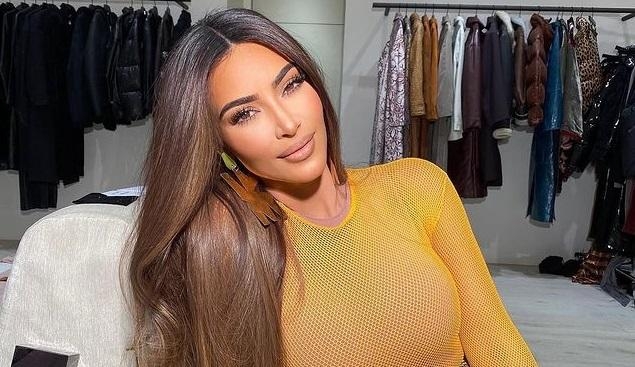 Kim Kardashian 'grateful' after Paris robbers get convicted