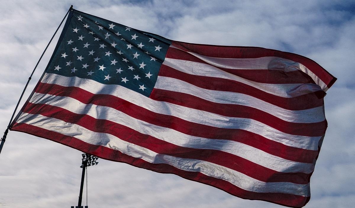Man dead after firing at US Border Patrol station in Texas