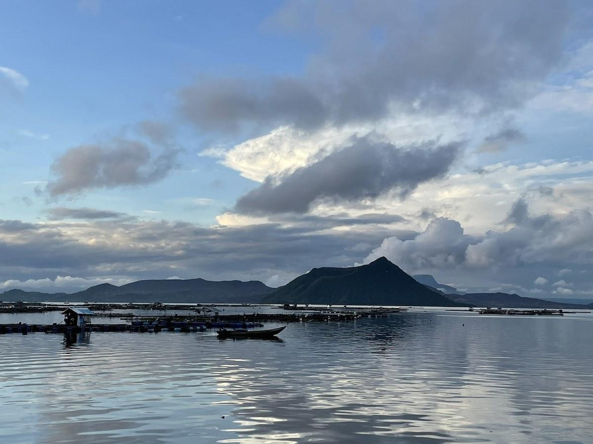 Philippines asks Japan's help searching Taal Lake for missing sabungeros
