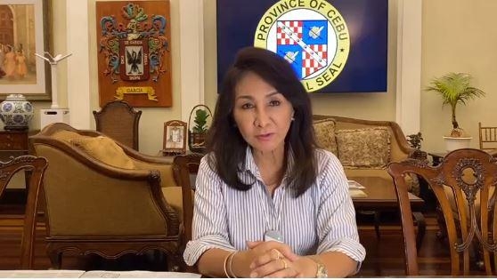 Ombudsman fines Gwen Garcia P30,000 for indirect contempt