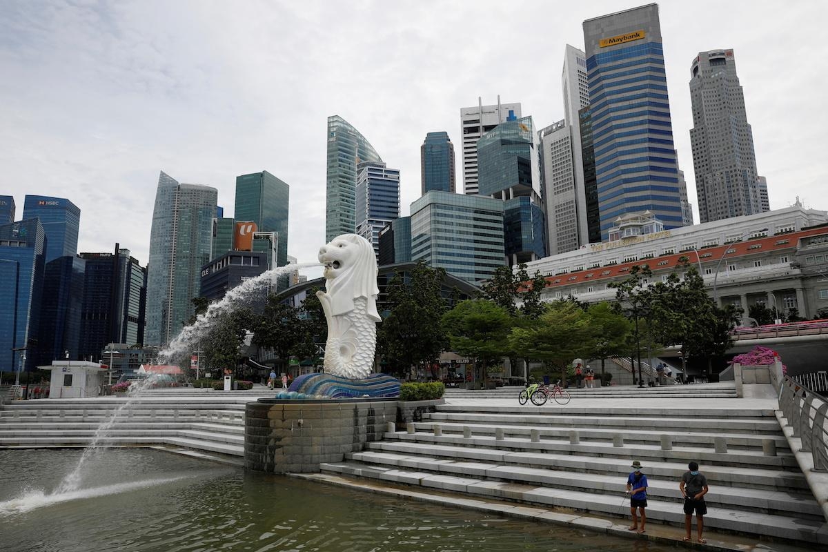 Singapore exploring ways to upskill Filipino health workers