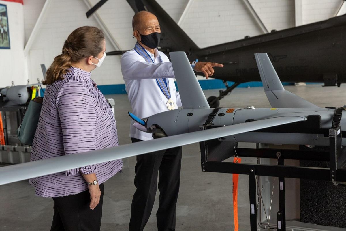 US proposes new drone rules that could lead to Starbucks, Amazon deliveries
