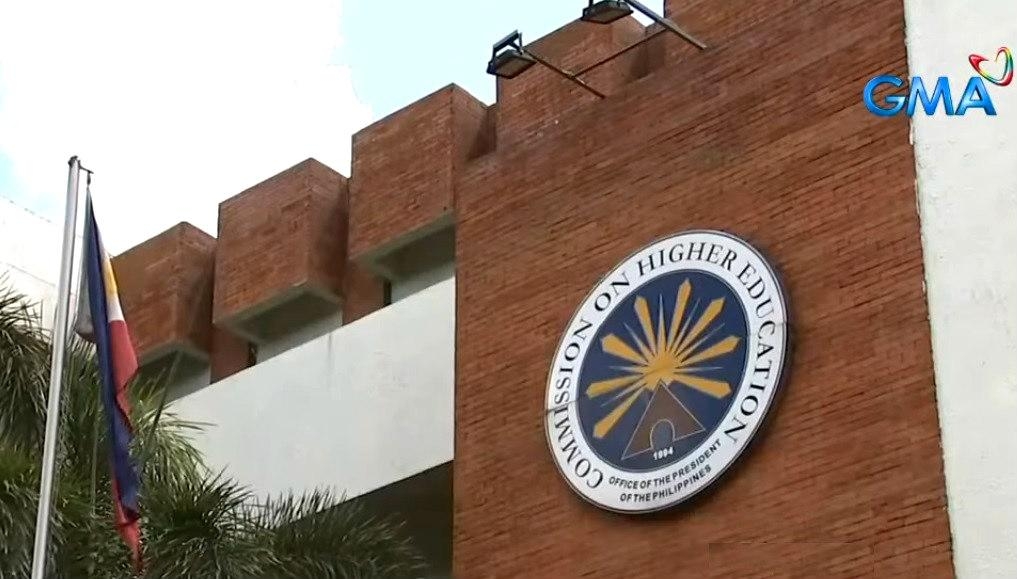CHED eyes removal of 3 general education subjects from college curriculum