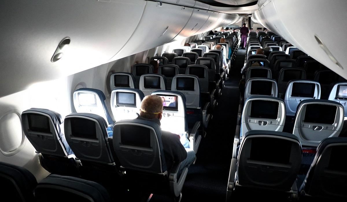 Is seat 11A the safest on a plane? Not really, experts say