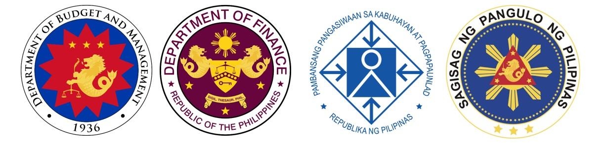 Econ team engages with civil groups to refine macroeconomic, DBCC process
