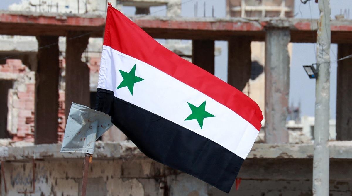 Syria decrees full body swimwear for women on public beaches