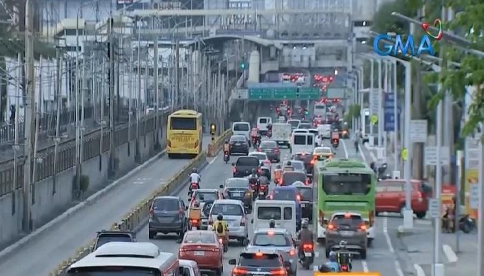 EDSA rehab not canceled despite postponement —DOTr's Dizon