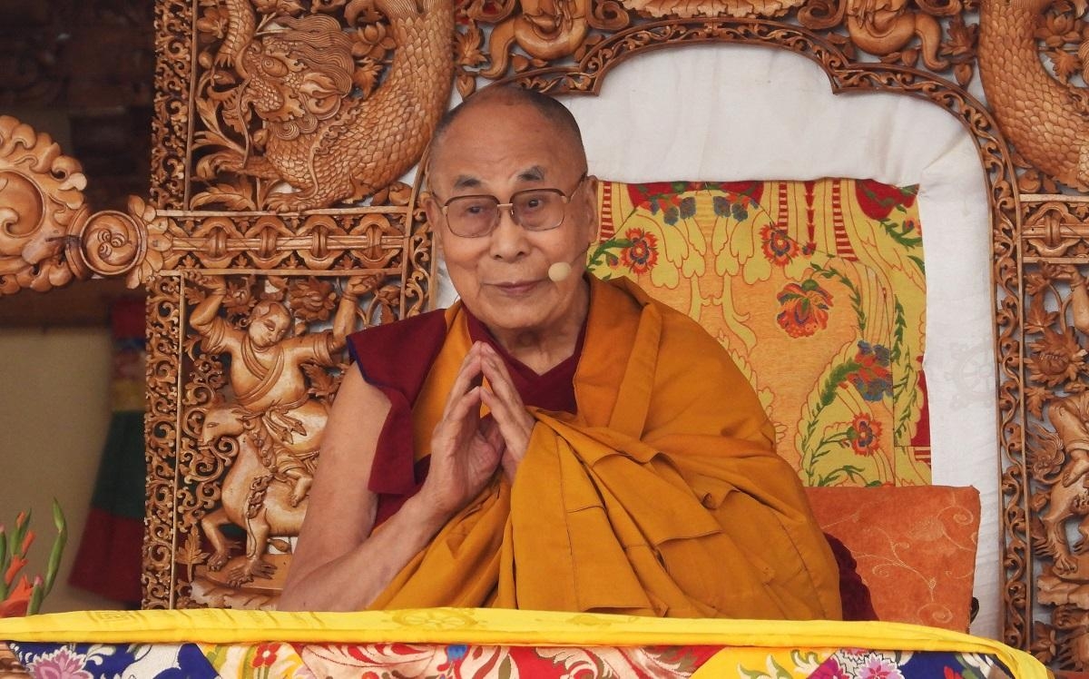 Dalai Lama to issue July 2 message, expected to address succession