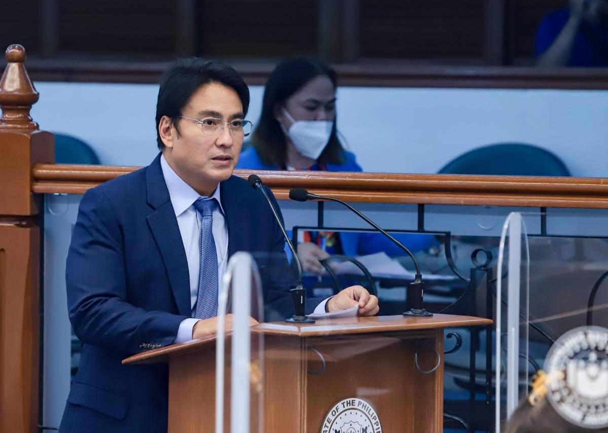 Bong Revilla eyeing raps vs. fake news peddlers after Eleksyon 2025 loss —lawyer