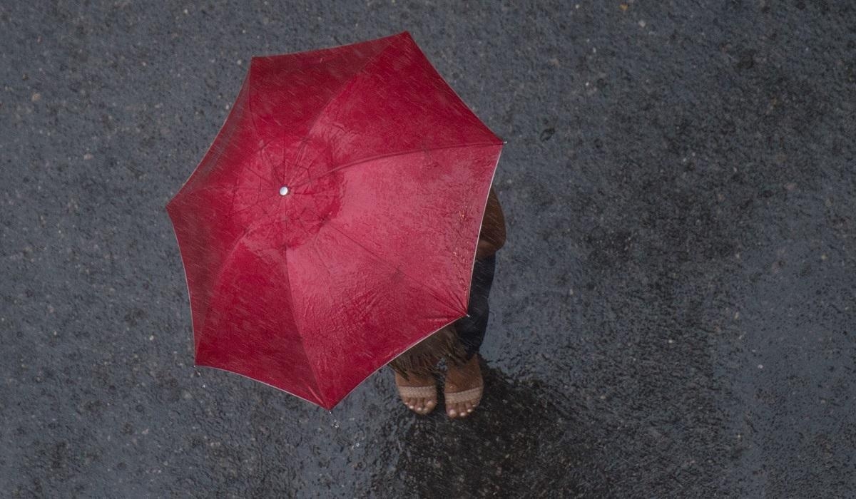 Wet weather with localized thunderstorms in NCR, ITCZ rains in parts of VisMin