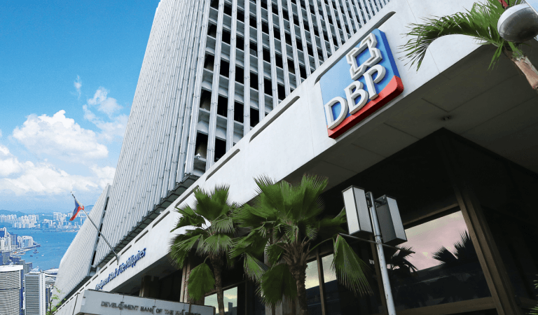 DBP earnings up 82% in Q1 2025 to P1.61B