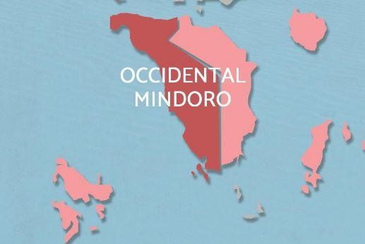 PCG saves 6 during rescue ops in Occidental Mindoro