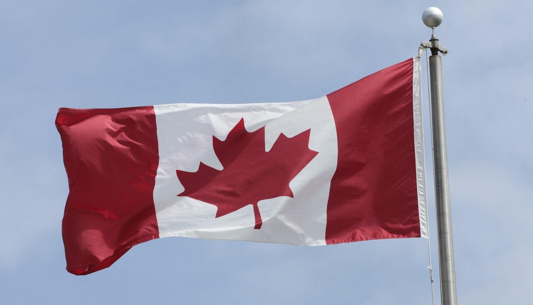 Canada's unemployment rate in May at almost nine-year high outside of COVID years