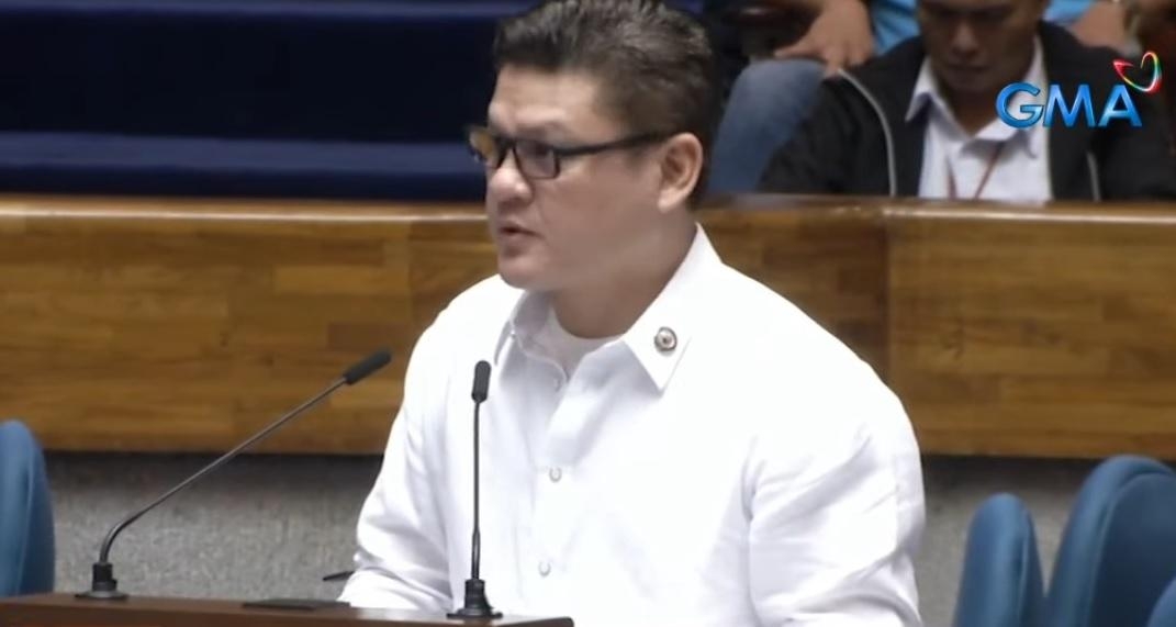 VP Sara says she asked Pulong to either run for Speaker or minority leader