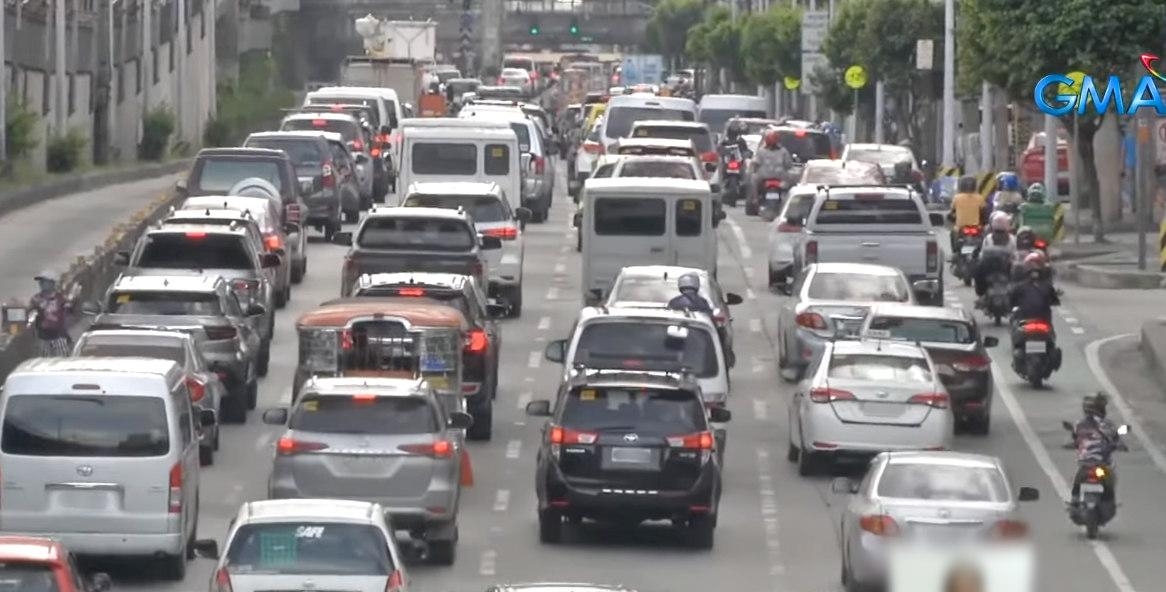 MMDA clarifies: Odd-even scheme to replace number coding on EDSA