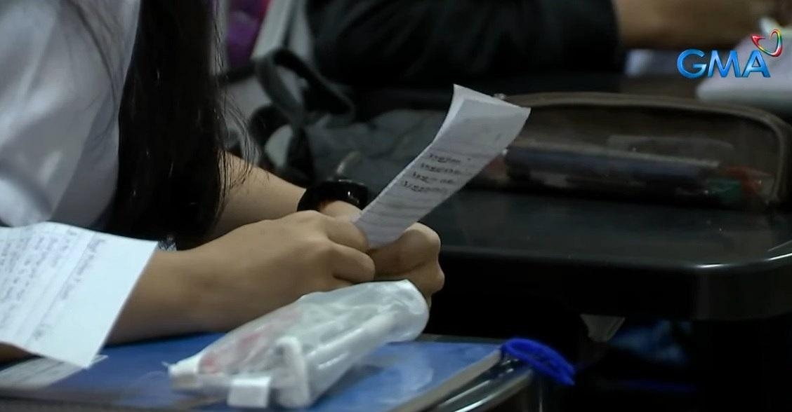 SWS: 87% of Pinoys want new Senate to prioritize education