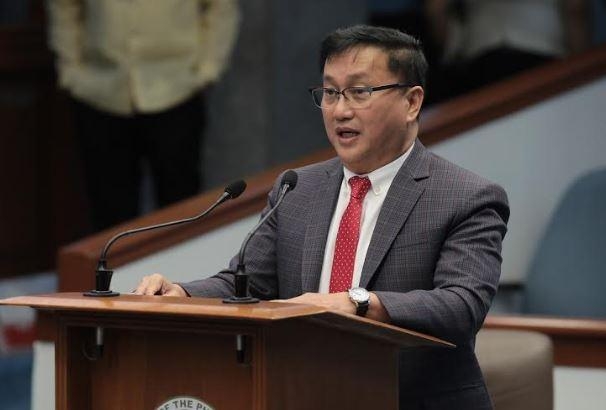Sara impeachment case 'functionally dismissed' if trial not done by June 30 –Tolentino