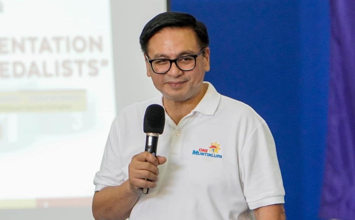 Ruffy Biazon to appeal Sandiganbayan ruling on graft case