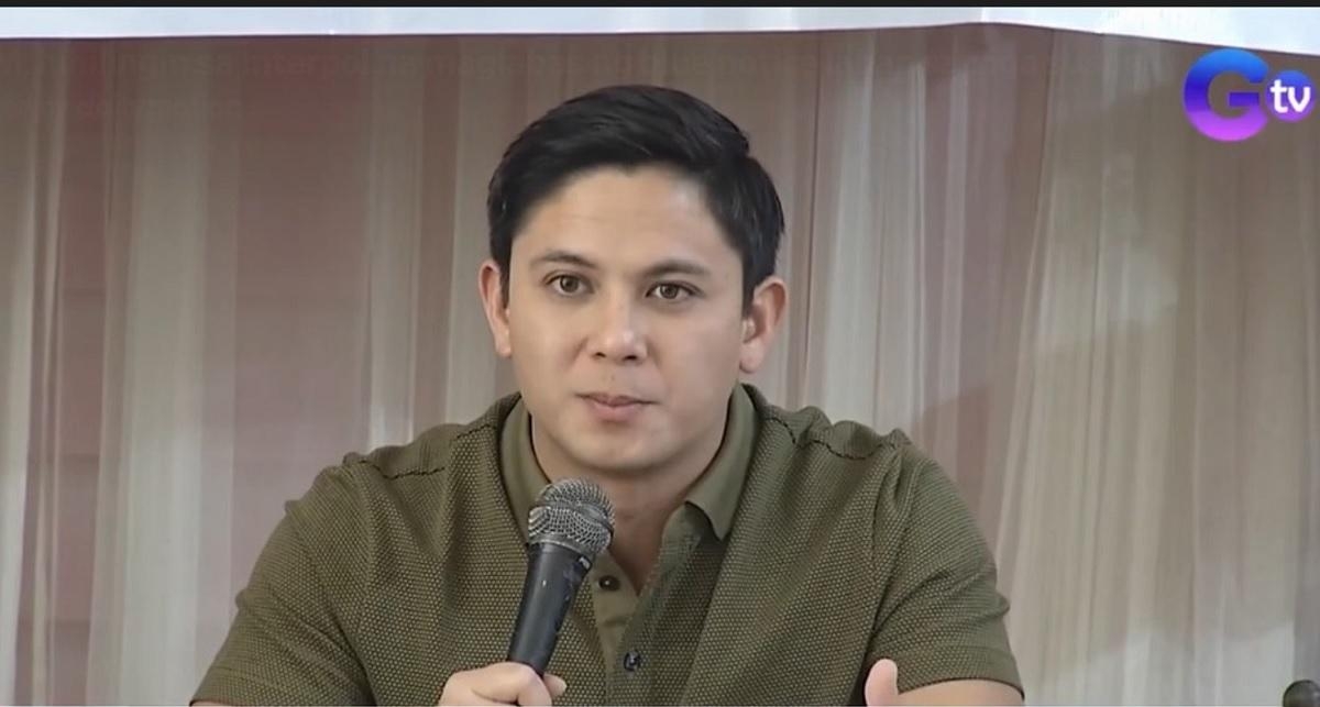 DOJ urges BI employees to come forward amid corruption allegations