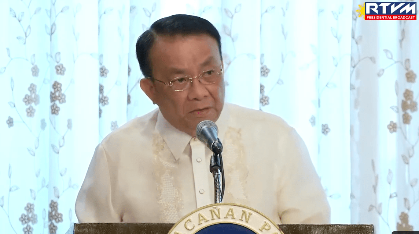 Bersamin, Estrella, Angara to serve as caretakers as Marcos flies to India