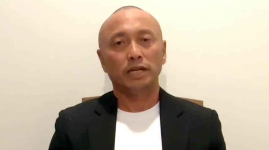 DOJ mobilizes team for repatriation of Arnie Teves