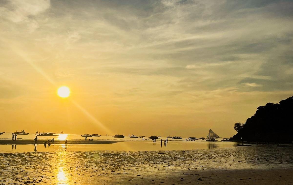 PH grants visa-free entry to Indian tourists