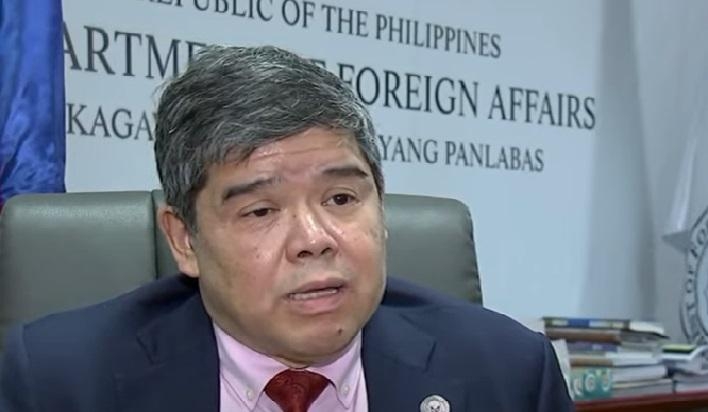 PH to provide legal assistance to 11 Pinoys jailed in Nigeria